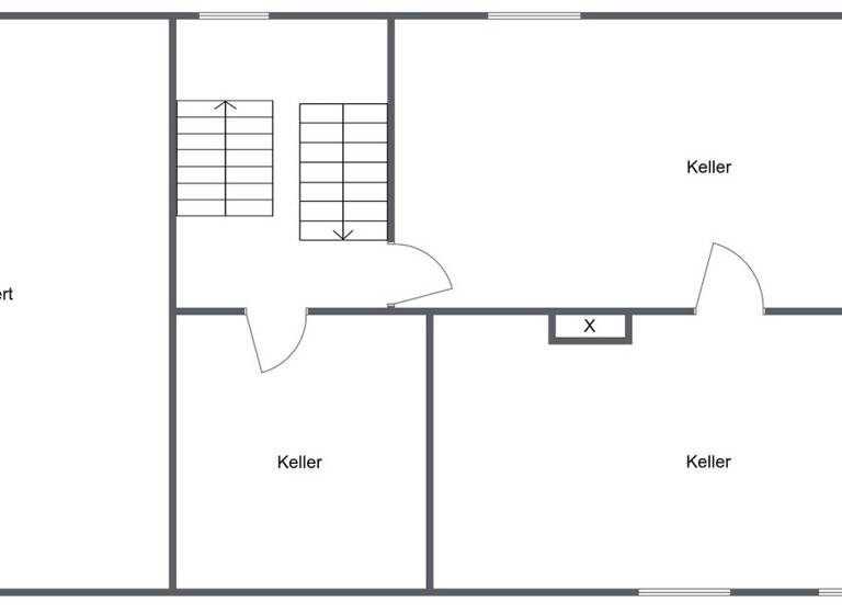 Einfamilienhaus zum Kauf 249.000 € 6 Zimmer 159 m² 1.233 m² Grundstück frei ab sofort Martinsheim 97340