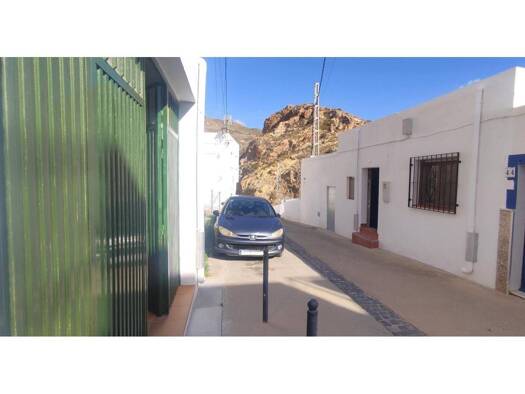 Villa zum Kauf 86.900 € 4 Zimmer 209 m² SAN ANTON (VL) 46 Níjar 04100