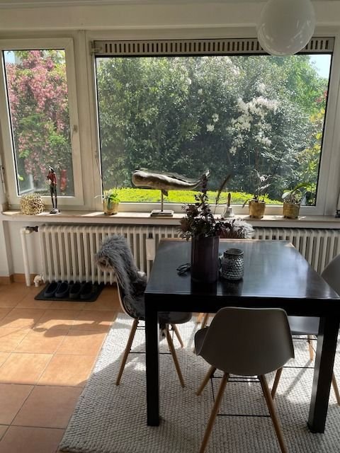 Mehrfamilienhaus zum Kauf 498.000 € 9 Zimmer 197,4 m²<br/>Wohnfläche 415 m²<br/>Grundstück Ohligs Unterland - Heide Solingen 42697