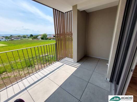 Wohnung zum Kauf - Erstbezug 242.000 € 3 Zimmer 73,6 m² 2. Geschoss Felix Iribauer-Straße Ober-Grafendorf 3200