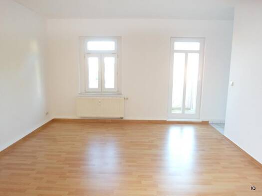 Wohnung zur Miete 296 € 2 Zimmer 50 m² 2. Geschoss Peterstraße 19 Sonnenberg Chemnitz 09130