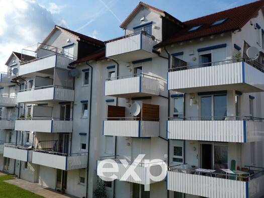 Wohnung zur Miete 640 € 3 Zimmer 72 m² Tauberbischofsheim 97941