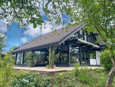 Einfamilienhaus zum Kauf 497.000 € 5 Zimmer 184 m² 1.222 m² Grundstück Weyerbusch 57635