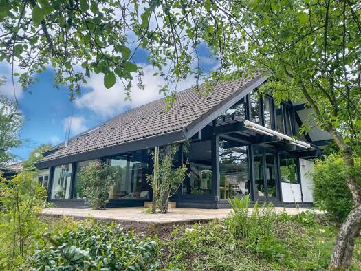 Einfamilienhaus zum Kauf 497.000 € 5 Zimmer 184 m² 1.222 m² Grundstück Weyerbusch 57635