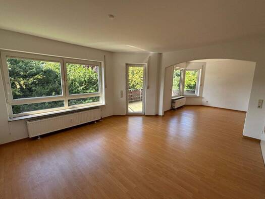 Wohnung zur Miete 925 € 3 Zimmer 84 m² 3. Geschoss frei ab sofort Harleshausen Kassel 34128