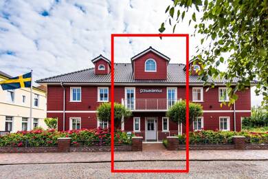 Reihenmittelhaus zum Kauf 1.300.000 € 7 Zimmer 181,9 m² 157 m² Grundstück Wangerooge 26486