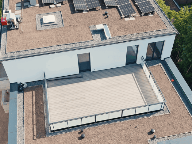 Wohnung zum Kauf - Neubau 2.550.000 € 4 Zimmer 167,5 m² 4. Geschoss Rehmstraße 13 b-f Winterhude Hamburg 22299