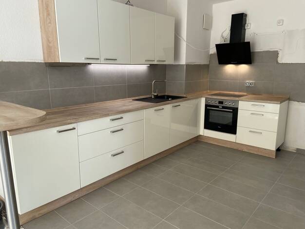 Wohnung zum Kauf provisionsfrei 179.000 € 2 Zimmer 50 m² 3. Geschoss frei ab sofort Möckern Leipzig 04159