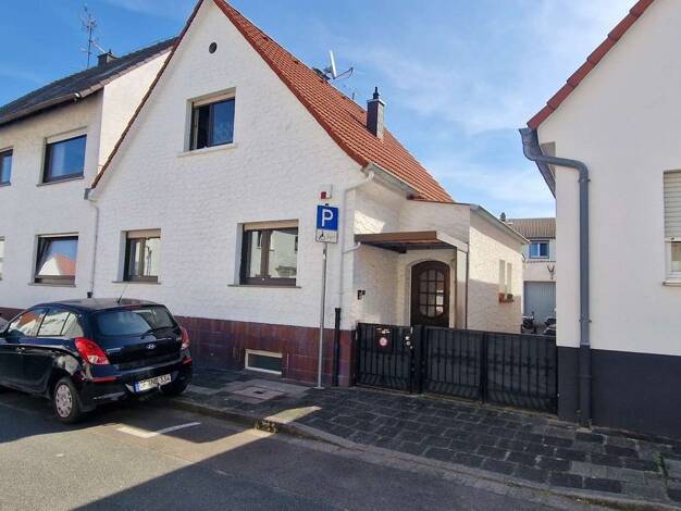 Mehrfamilienhaus zum Kauf 449.094 € 6 Zimmer 149 m² 212 m² Grundstück Sprendlingen Dreieich 63303