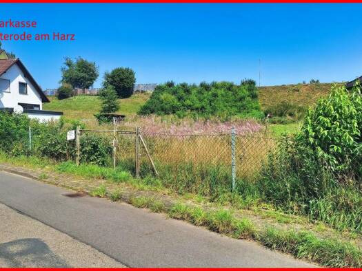 Grundstück zum Kauf 74.000 € 1.254 m² Grundstück Herzberg 37412