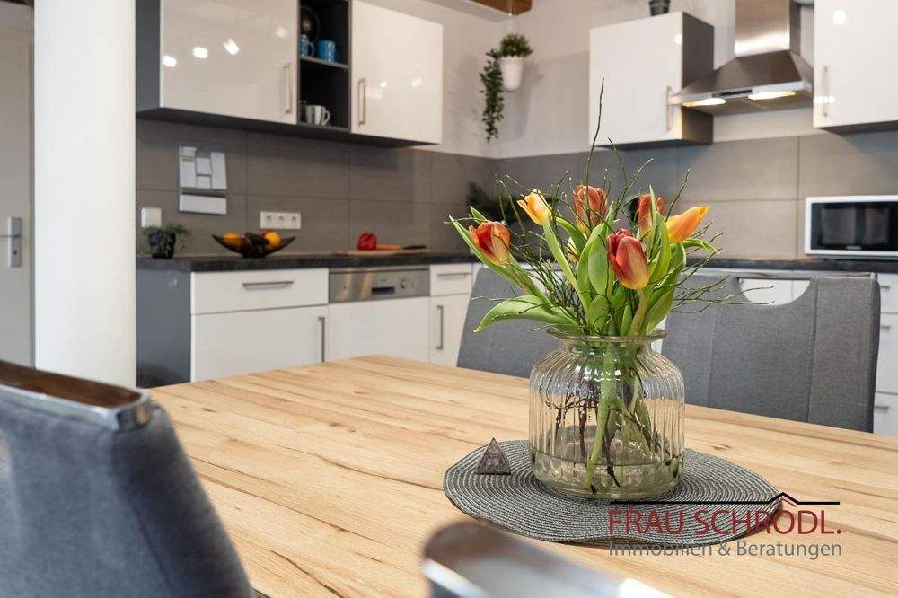 Immobilie in Mühlhausen-Ehingen - Exklusives TINY-Haus mit Charakter und hochwertiger Ausstattung - stilvoll, modern und unkompliziert Wohnen - Bild 3