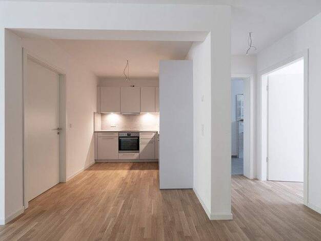 Wohnung zur Miete 1.121 € 3 Zimmer 79,5 m² frei ab 05.03.2026 Göttinger Chaussee 267 A Oberricklingen Hannover 30459