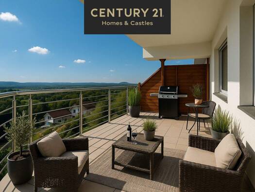 Wohnung zum Kauf 219.900 € 5 Zimmer 90 m² frei ab sofort Elversberg 66538