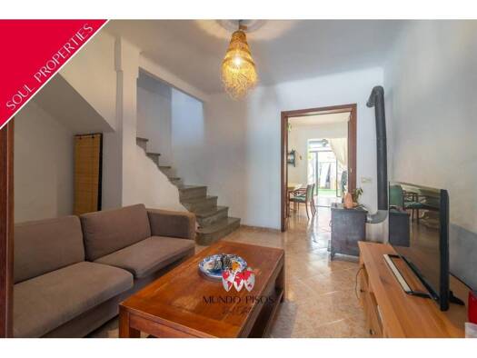 Chalet zum Kauf 359.000 € 3 Zimmer 134 m² 123 m² Grundstück Sant Joan 07240