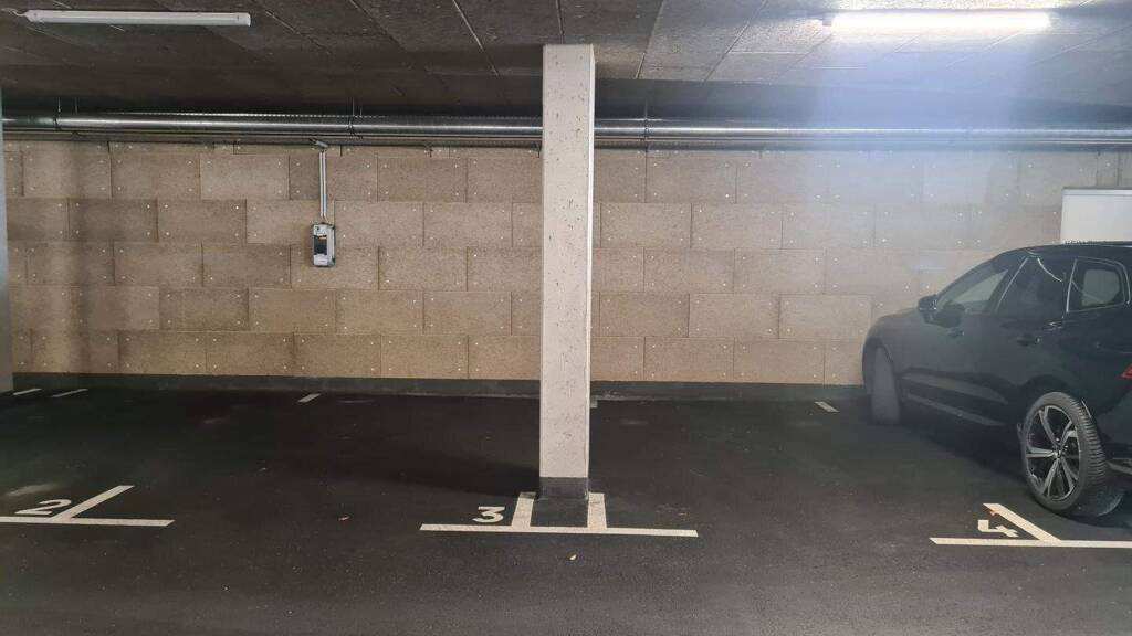 Tiefgaragenstellplatz zur Miete provisionsfrei 123 € Gmunden 4810