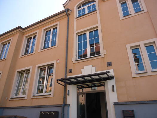 Bürofläche zur Miete provisionsfrei 1.250 € 5,5 Zimmer 180 m² Bürofläche Fröbelstr. 57a Friedrichstadt Dresden 01159