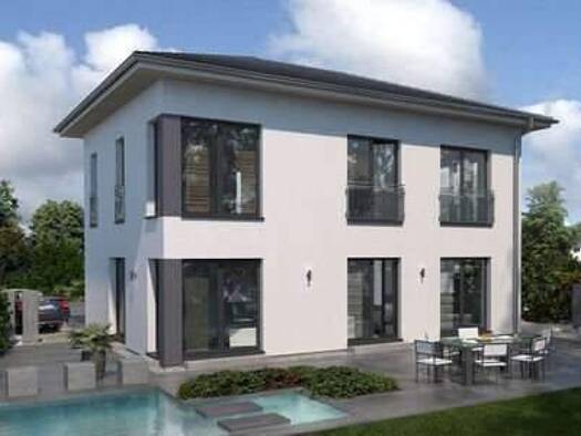 Einfamilienhaus zum Kauf - Erstbezug 759.800 € 4 Zimmer 166,7 m² 499,6 m² Grundstück Wettstetten 85139