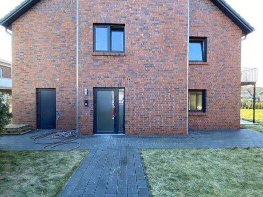 Wohnung zum Kauf 513.000 € 5 Zimmer 108 m² 2. Geschoss Bad Zwischenahn II Bad Zwischenahn 26160