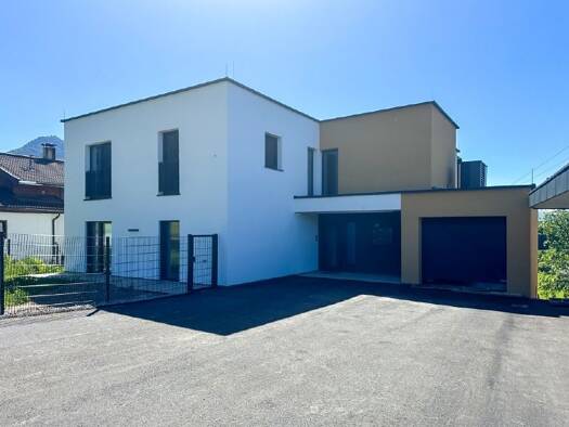 Wohnung zur Miete 950 € 2 Zimmer 56,6 m² 1. Geschoss Schwendt 6382