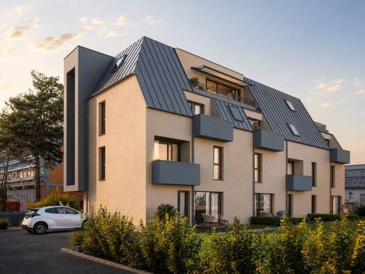 Wohnung zum Kauf 3 Zimmer 68 m² Kufstein 6330