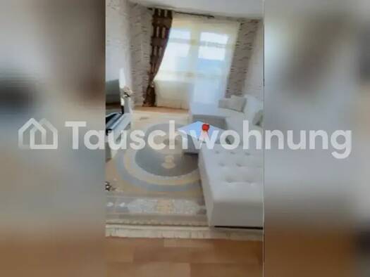 Wohnung zur Miete Tauschwohnung 386 € 2 Zimmer 56 m² 9. Geschoss Lichtenberg Berlin 10367