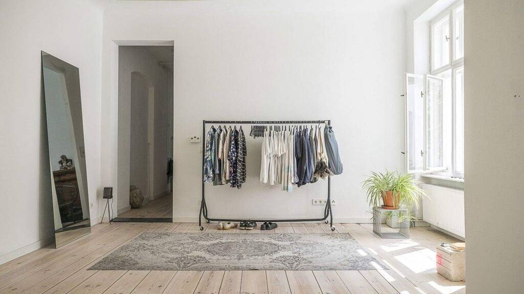 Wohnung zum Kauf provisionsfrei 395.000 € 2 Zimmer 55,2 m² 2. Geschoss Hermannstraße 56 Neukölln Berlin 12049