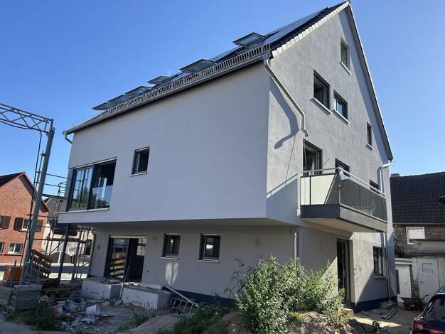 Wohnung zur Miete 1.700 € 4 Zimmer 108 m² 1. Geschoss frei ab 01.11.2026 Krümmlingsweg Nieder-Roden Rodgau 63110