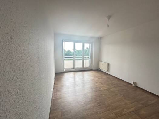 Wohnung zur Miete 322 € 2 Zimmer 50 m² 5. Geschoss Seeadlerstr. 30 Senftenberg 01968