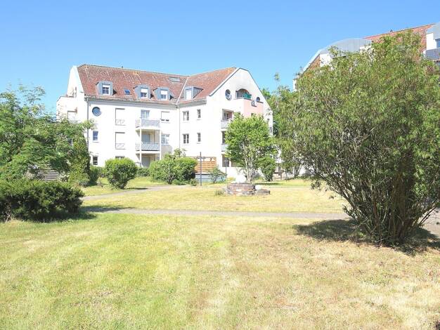 Wohnung zum Kauf 199.500 € 3 Zimmer 73,2 m² 3. Geschoss Seefeld Werneuchen 16356