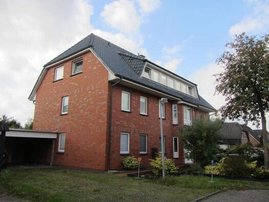 Wohnung zur Miete 660 € 3 Zimmer 70 m² frei ab 01.12.2025 Dammweg 14 Dreye Weyhe 28844