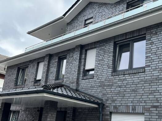 Wohnung zur Miete 730 € 2 Zimmer 69 m² 2. Geschoss frei ab sofort Gartenstraße 4 A Lohne Lohne 49393