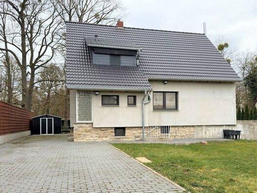 Einfamilienhaus zum Kauf 389.000 € 4 Zimmer 125 m² 529 m² Grundstück frei ab sofort Schöppenstedt 38170
