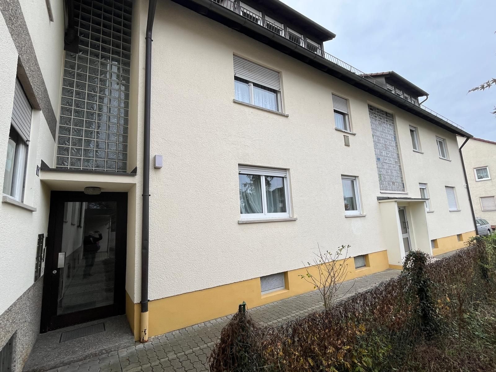 Wohnung zur Miete 680 € 3 Zimmer 85 m²<br/>Wohnfläche UG<br/>Geschoss ab sofort<br/>Verfügbarkeit Altenfurter Str. 47d Altenfurt - Moorenbrunn Nürnberg 90475