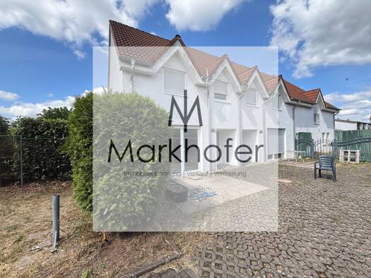 Doppelhaushälfte zum Kauf 229.000 € 4 Zimmer 140 m² 300 m² Grundstück frei ab sofort Erbach Homburg 66424