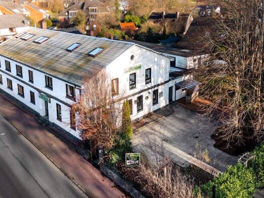 Gastronomie/Hotel zum Kauf 1.249.000 € 130 m² Gastrofläche 1.331 m² Grundstück Lütjensee 22952