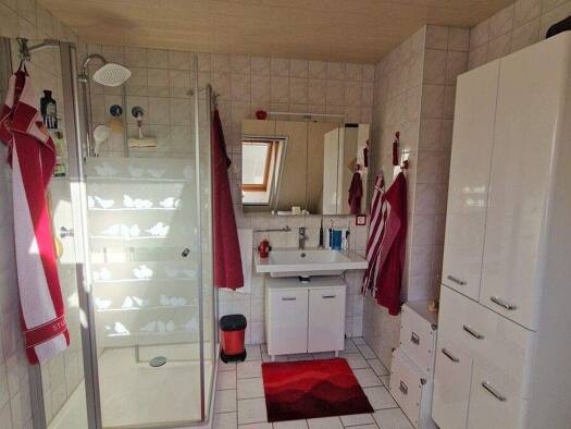 Wohnung zur Miete 620 € 2,5 Zimmer 72 m² frei ab 01.01.2026 99195 Nöd