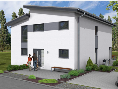 Einfamilienhaus zum Kauf 519.000 € 5 Zimmer 601 m² Grundstück Nauborn Wetzlar 35580