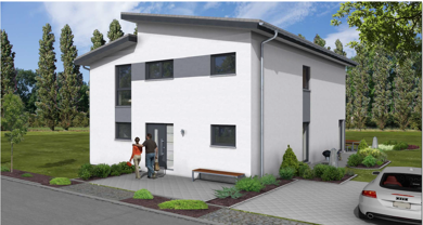 Einfamilienhaus zum Kauf 519.000 € 5 Zimmer 601 m² Grundstück Nauborn Wetzlar 35580