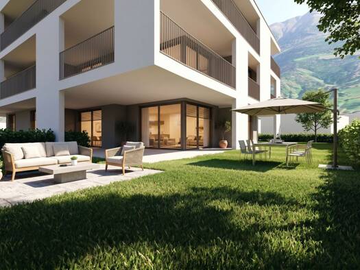 Wohnung zum Kauf - Erstbezug 590.000 € 3 Zimmer 70,4 m² EG Naturns 39025