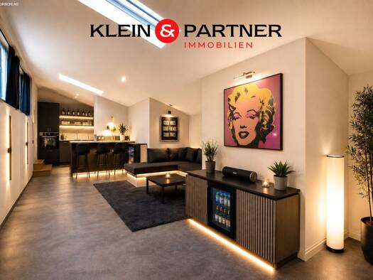 Wohnung zum Kauf 1.095.000 € 5 Zimmer 176 m² 3. Geschoss Wien 1130