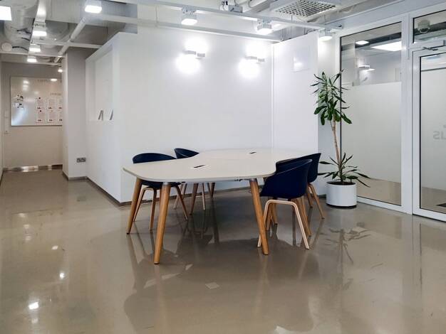 Bürofläche zur Miete provisionsfrei 180 m² Bürofläche Bahnhofstraße 6 Gleißbühl Nürnberg 90402