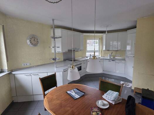 Mehrfamilienhaus zum Kauf 960.000 € 12 Zimmer 330 m² 1.200 m² Grundstück Laach Grevenbroich 41515