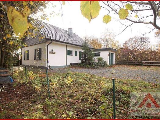 Einfamilienhaus zum Kauf 159.000 € 5 Zimmer 90 m² 812 m² Grundstück Scharfenberg Brilon / Scharfenberg 59929