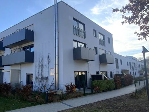 Wohnung zum Kauf 499.000 € 2 Zimmer 79,1 m² frei ab sofort Galgenberg Regensburg 93053