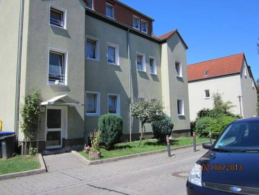 Wohnung zur Miete nur mit Wohnberechtigungsschein 373 € 4,5 Zimmer 83,4 m² 2. Geschoss Fritz-Husemann-Straße 6 Mitte Bergkamen 59192
