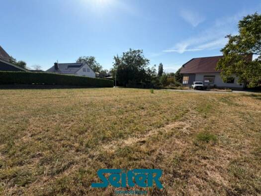 Grundstück zum Kauf 3.374 m² Grundstück Baugenehmigung vorhanden frei ab sofort Gupfweg Tannenkirch Kandern 79400
