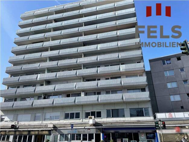 Wohnung zum Kauf 149.000 € 2 Zimmer 51,7 m² Langen 63225