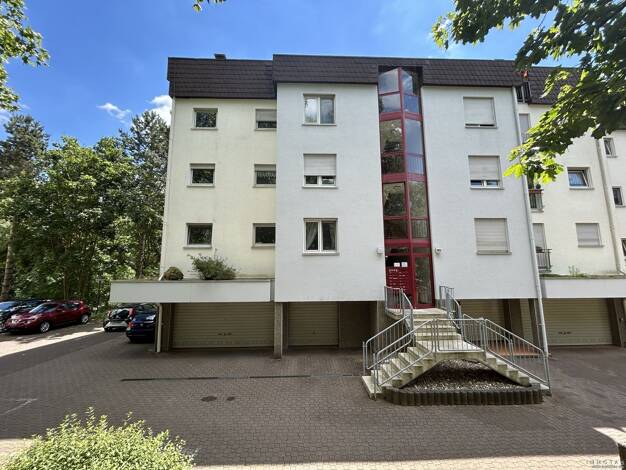 Wohnung zum Kauf 169.000 € 2 Zimmer 73,8 m² St Johann Mitte 66123