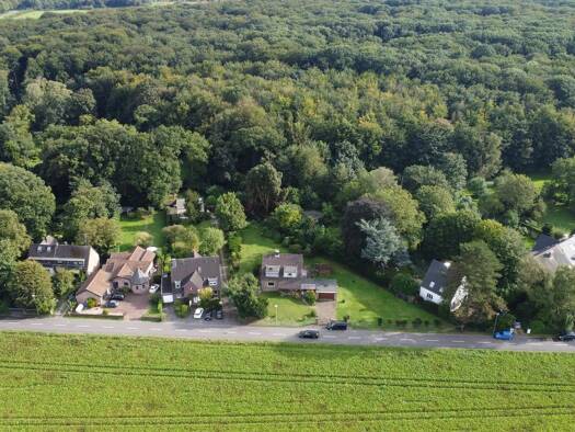 Einfamilienhaus zum Kauf 560.000 € 6 Zimmer 180 m² 1.000 m² Grundstück Forstwald Krefeld 47804