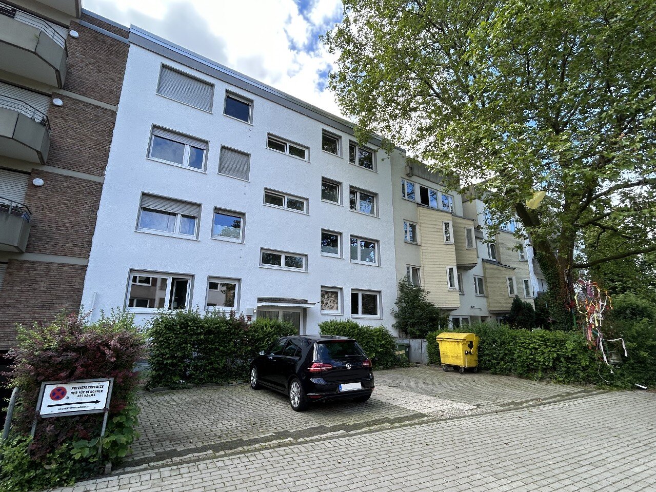 Wohnung zum Kauf 430.000 € 7 Zimmer 146 m²<br/>Wohnfläche EG<br/>Geschoss ab sofort<br/>Verfügbarkeit Alt-Endenich Bonn 53121